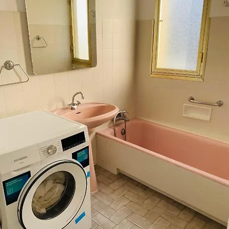 Apartman Les Pins Pinede Terrasse *