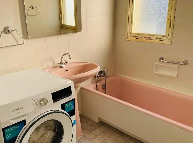 Apartman Les Pins Pinede Terrasse *